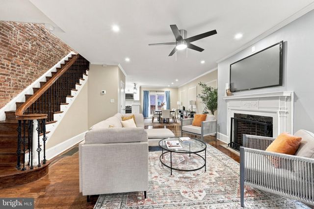 420 S 49TH ST, Philadelphia, PA 19143