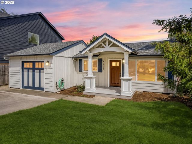 9624 Sw 52ND Ave, Portland, OR 97219