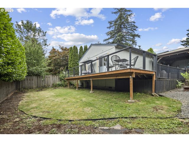9624 Sw 52ND Ave, Portland, OR 97219