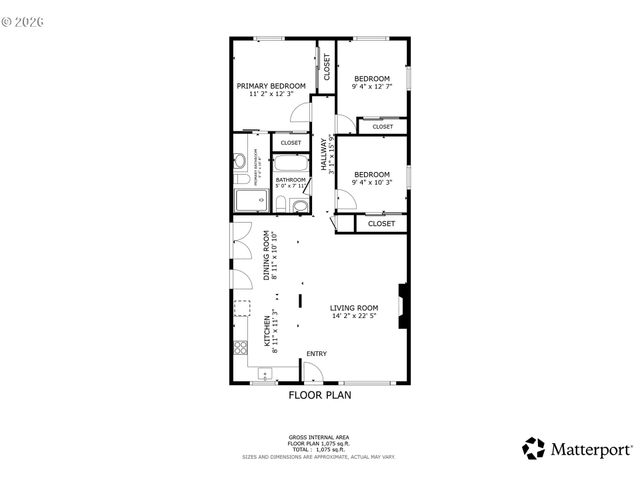 9624 Sw 52ND Ave, Portland, OR 97219