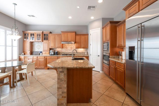 3380 S HOLGUIN Way, Chandler, AZ 85248