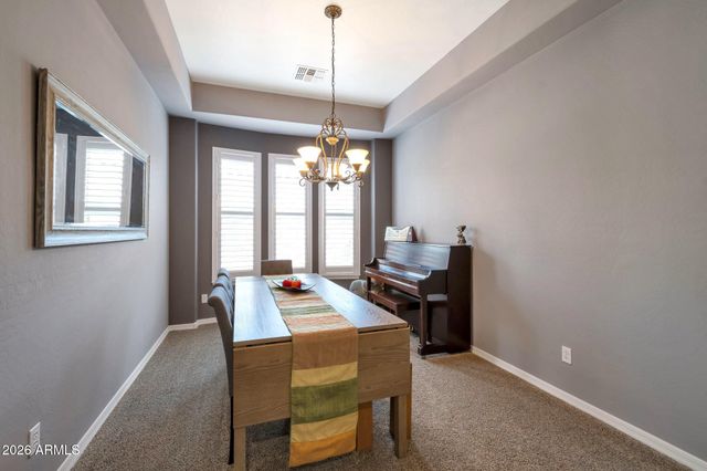 3380 S HOLGUIN Way, Chandler, AZ 85248