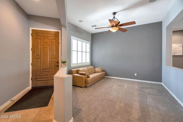 3380 S HOLGUIN Way, Chandler, AZ 85248