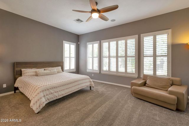 3380 S HOLGUIN Way, Chandler, AZ 85248