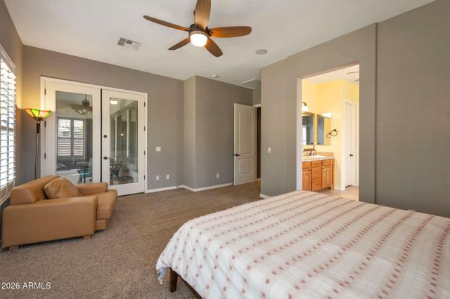 3380 S HOLGUIN Way, Chandler, AZ 85248