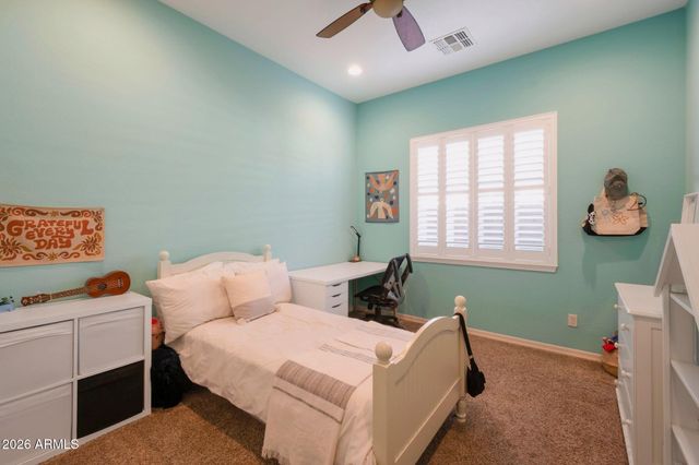 3380 S HOLGUIN Way, Chandler, AZ 85248