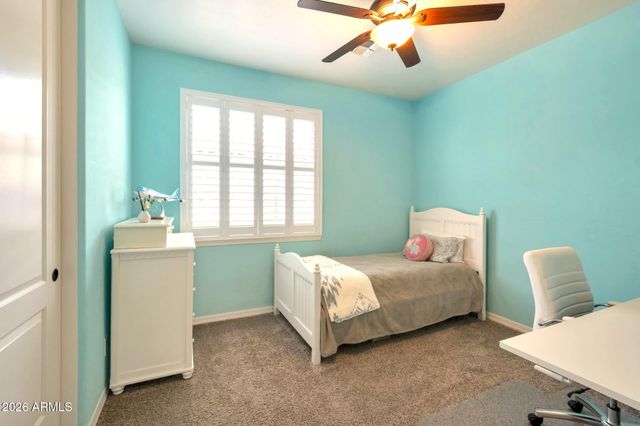 3380 S HOLGUIN Way, Chandler, AZ 85248