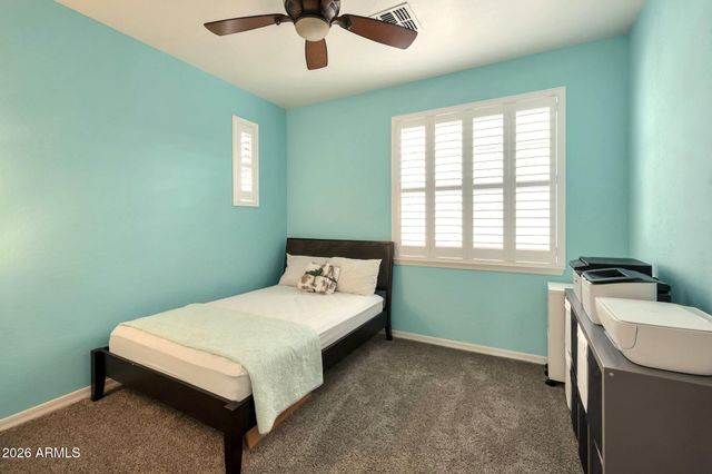 3380 S HOLGUIN Way, Chandler, AZ 85248