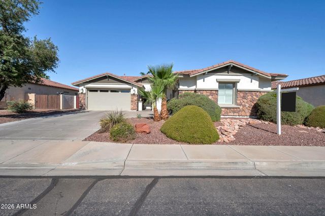 3380 S HOLGUIN Way, Chandler, AZ 85248