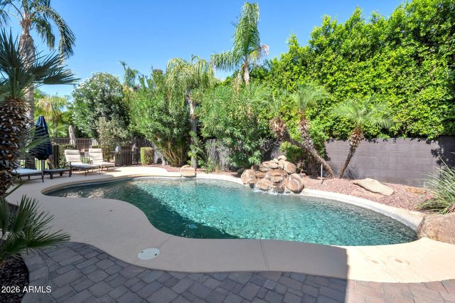 3380 S HOLGUIN Way, Chandler, AZ 85248