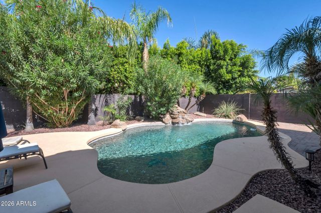 3380 S HOLGUIN Way, Chandler, AZ 85248