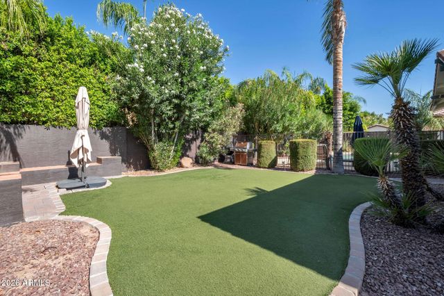 3380 S HOLGUIN Way, Chandler, AZ 85248