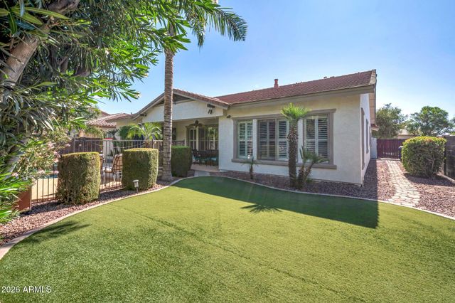 3380 S HOLGUIN Way, Chandler, AZ 85248