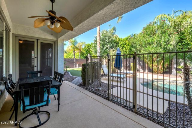 3380 S HOLGUIN Way, Chandler, AZ 85248