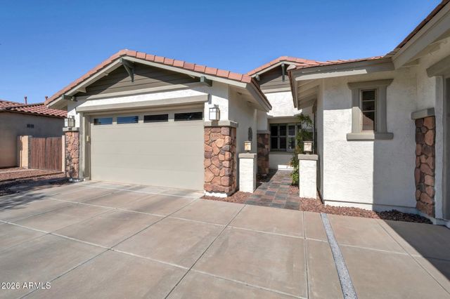 3380 S HOLGUIN Way, Chandler, AZ 85248