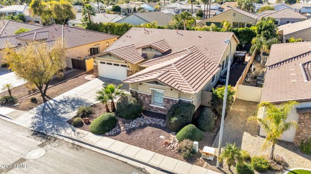 3380 S HOLGUIN Way, Chandler, AZ 85248