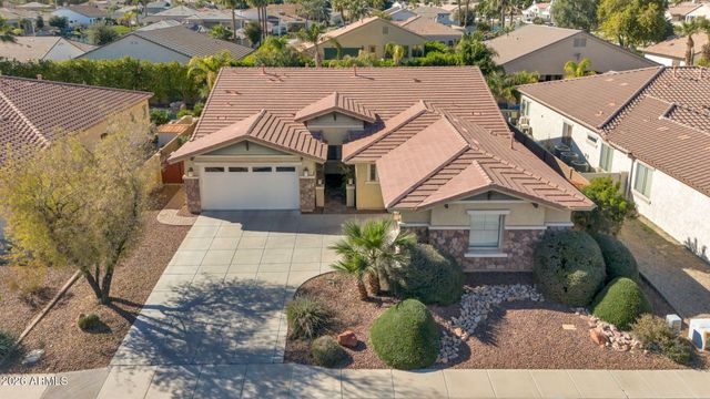 3380 S HOLGUIN Way, Chandler, AZ 85248