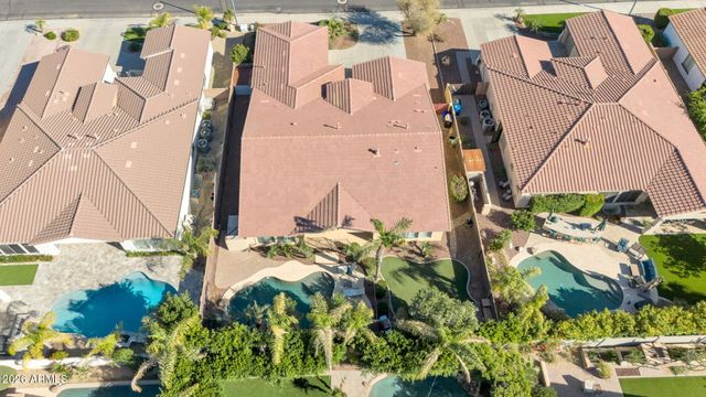 3380 S HOLGUIN Way, Chandler, AZ 85248