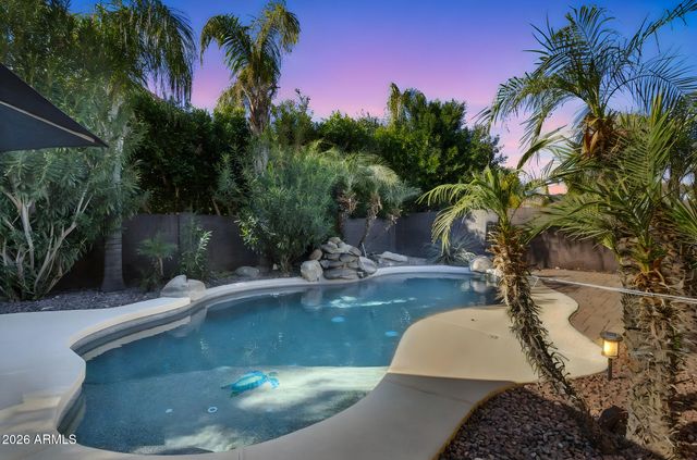 3380 S HOLGUIN Way, Chandler, AZ 85248