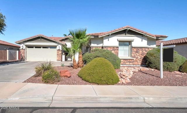 3380 S HOLGUIN Way, Chandler, AZ 85248