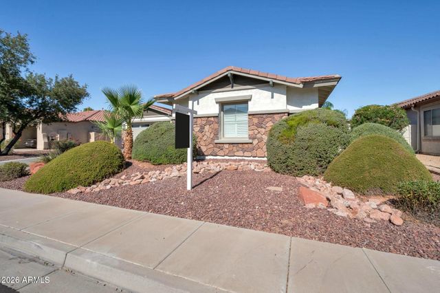 3380 S HOLGUIN Way, Chandler, AZ 85248