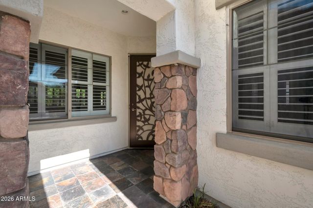 3380 S HOLGUIN Way, Chandler, AZ 85248