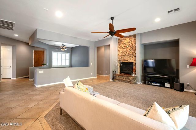 3380 S HOLGUIN Way, Chandler, AZ 85248