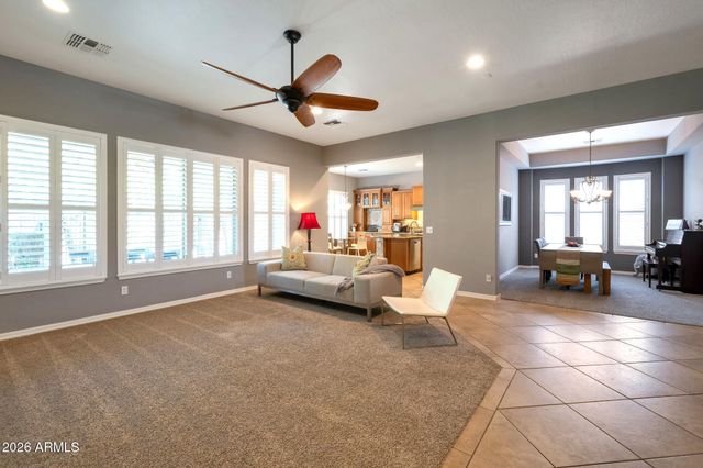 3380 S HOLGUIN Way, Chandler, AZ 85248