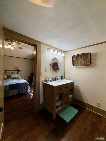 193 N Hickman Street, Puxico, MO 63960