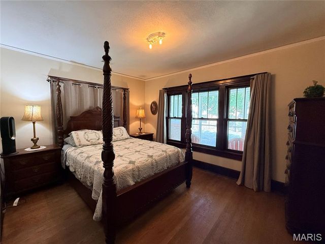 193 N Hickman Street, Puxico, MO 63960