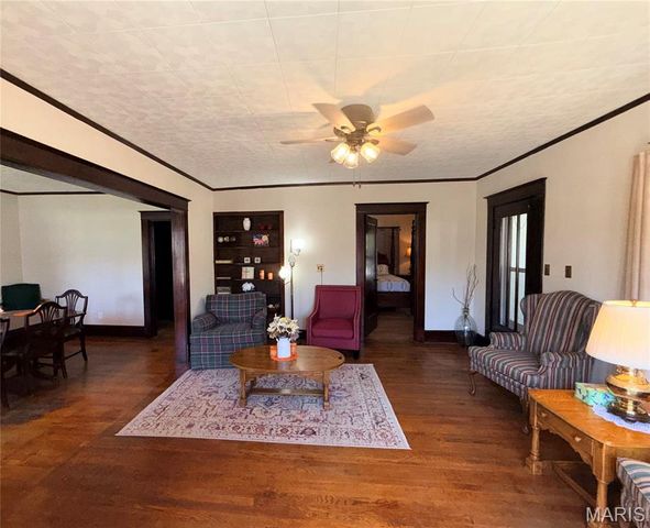 193 N Hickman Street, Puxico, MO 63960