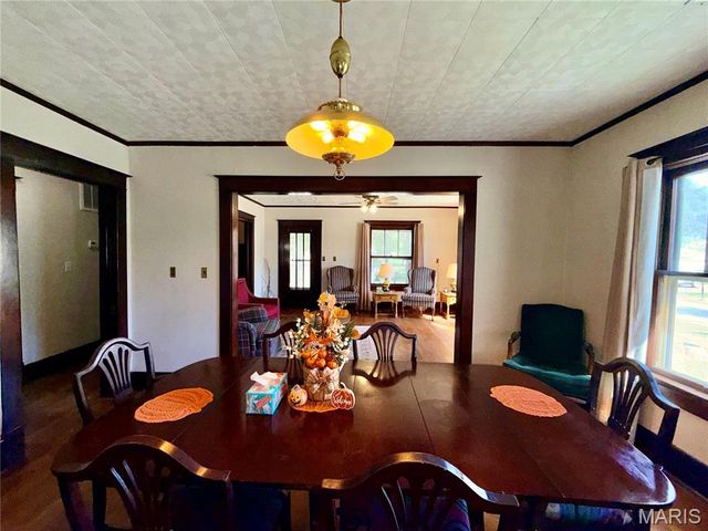 193 N Hickman Street, Puxico, MO 63960