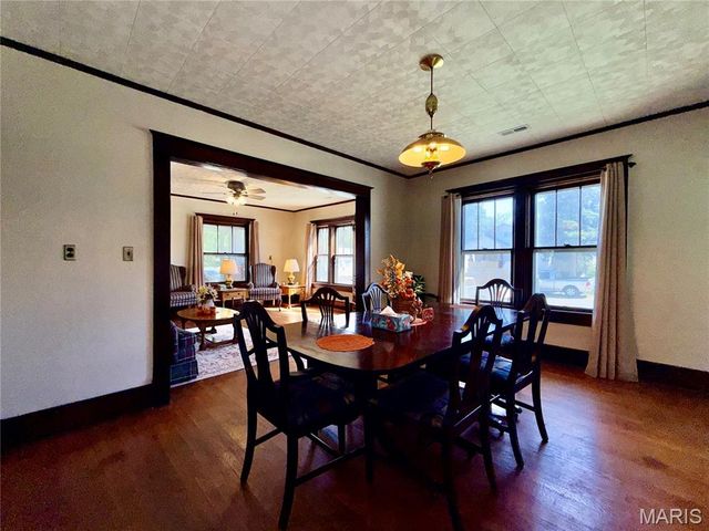 193 N Hickman Street, Puxico, MO 63960