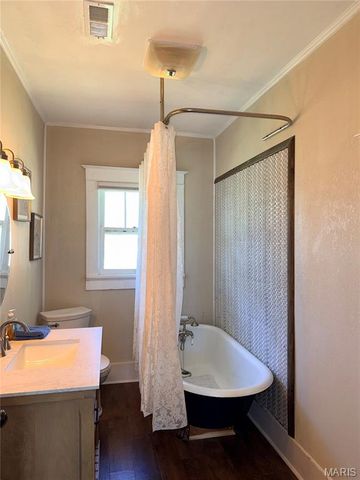 193 N Hickman Street, Puxico, MO 63960