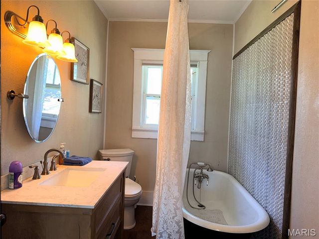 193 N Hickman Street, Puxico, MO 63960