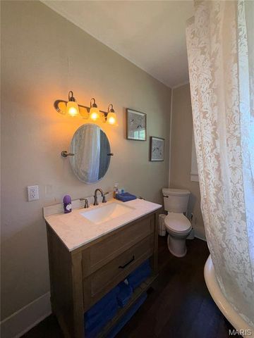 193 N Hickman Street, Puxico, MO 63960