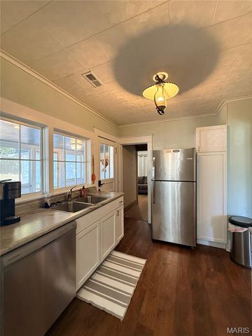 193 N Hickman Street, Puxico, MO 63960