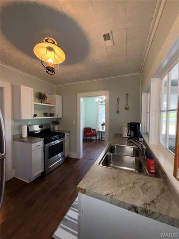 193 N Hickman Street, Puxico, MO 63960