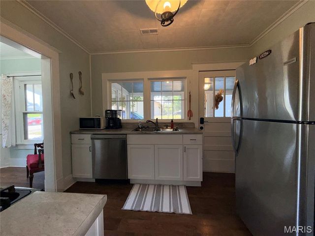 193 N Hickman Street, Puxico, MO 63960