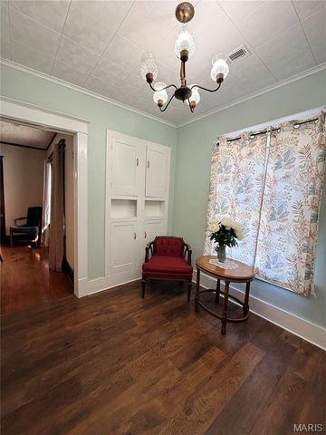 193 N Hickman Street, Puxico, MO 63960