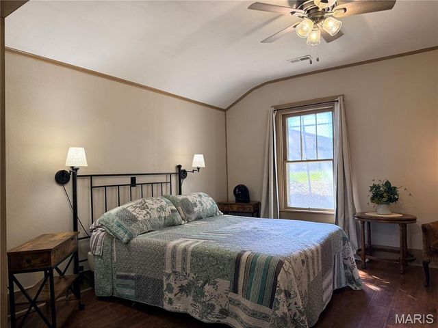 193 N Hickman Street, Puxico, MO 63960