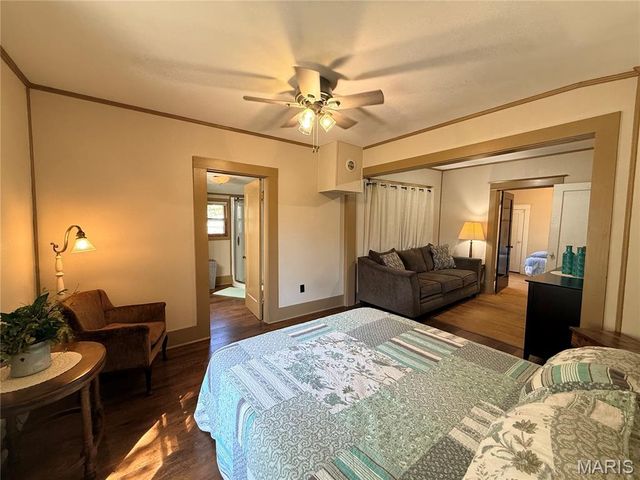 193 N Hickman Street, Puxico, MO 63960