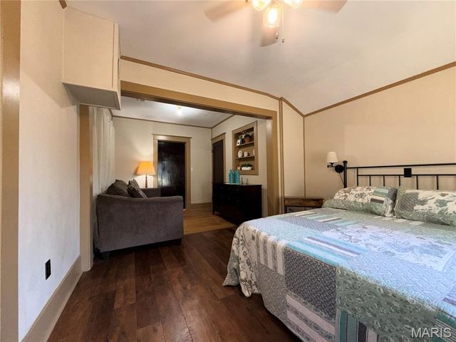 193 N Hickman Street, Puxico, MO 63960