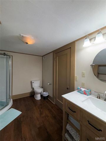 193 N Hickman Street, Puxico, MO 63960