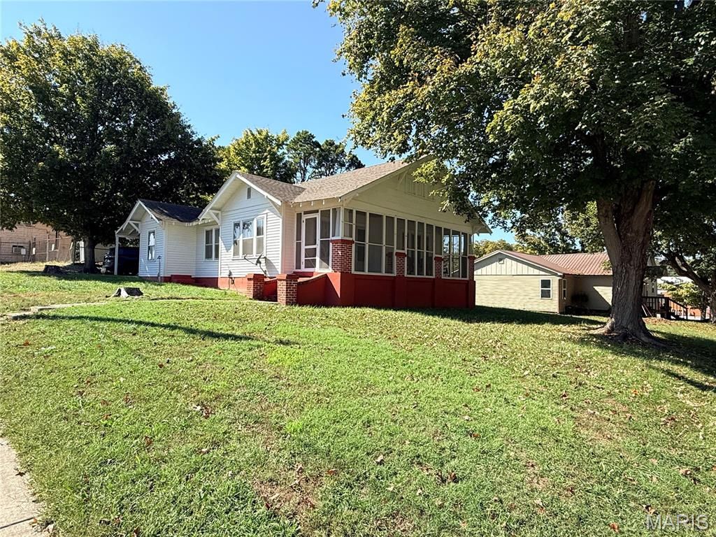 193 N Hickman Street, Puxico, MO 63960