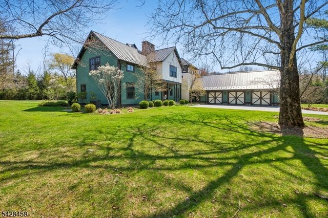 89 Mosle Rd, Peapack Gladstone Boro, NJ 07931