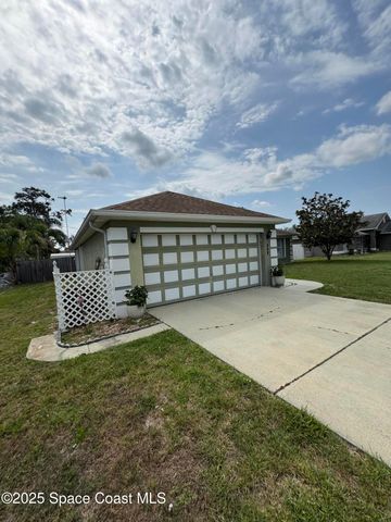 157 Lehigh Avenue SE, Palm Bay, FL 32909