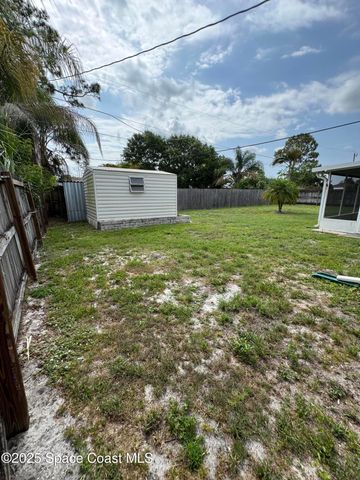 157 Lehigh Avenue SE, Palm Bay, FL 32909