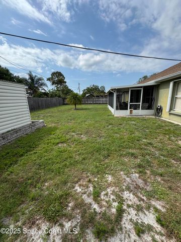 157 Lehigh Avenue SE, Palm Bay, FL 32909