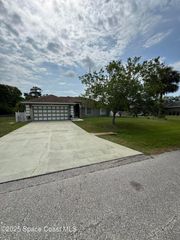 157 Lehigh Avenue SE, Palm Bay, FL 32909